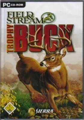 Produktbild von Trophy Buck