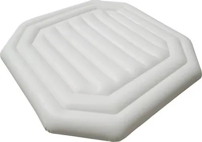 Produktbild von Nafukovací vnútorný diel Intex 128456 pre kryt nafukovacej vírivky Intex Pure Spa béžový
