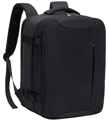 Produktbild von Rucksack 45x36x20 cm - Handgepäck - Reisetasche - Für Schule/Arbeit - 32 L