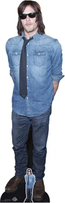 Produktbild von Reedus, Norman Pappaufsteller Pappaufsteller