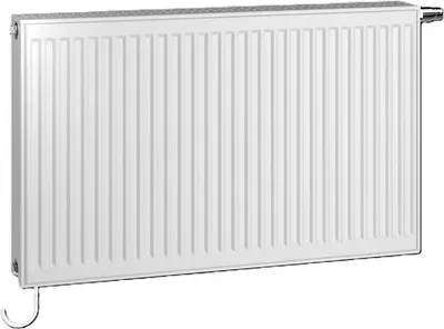 Zdjęcie produktu dla Grzejnik Kermi Profil-V x-flair FTV 22 PRAWY 900X400 354W BIAŁY FTV2L0900401