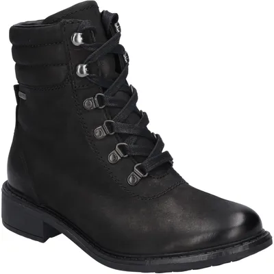 Obrázok produktu pre JOSEF SEIBEL Selena 52 | Členková obuv pre ženy | Black