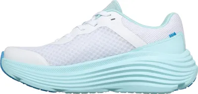 Produktbild von Skechers Max Cushioning Endeavour weiß-lt.blau 39