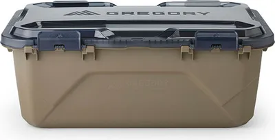Image de Gregory Alpaca Camp Box 45 - Mirage Tan