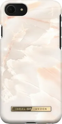 Produktbild von iDeal of Sweden IDFCSS21-I7-257, Cover, Apple, iPhone 8/7/6/6S/SE, 10,2 cm (4"), Pink