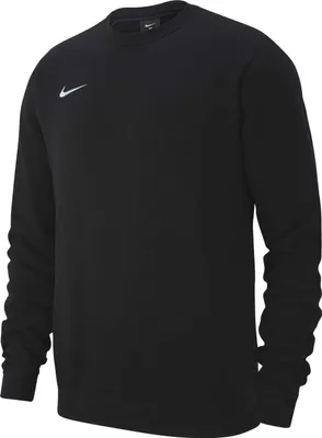 Zdjęcie produktu dla Nike Bluza męska TEAM CLUB 19 czarny, Rozmiar odzieży:M