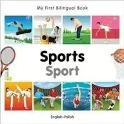 Zdjęcie produktu dla Sports/Sport