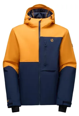 Produktbild von Dare2b Herren Skijacke Halfpipe I V Jacket L