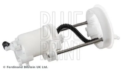 Produktbild von Kraftstofffilter BLUE PRINT ADH22335C für HONDA CR-V II (RD) Filtereinsatz