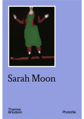 Image de Sarah Moon (Photofile)