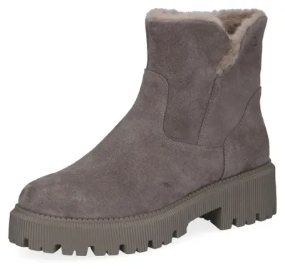 Immagine prodotto di Caprice Donna Stivaletti eleganti 9-26208-47 grigio