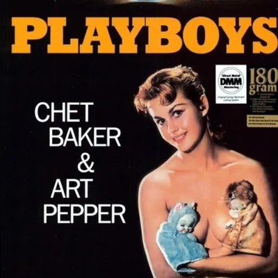 Immagine prodotto di Playboys (180g) (Edizione limitata)
