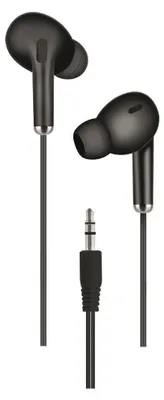 Immagine prodotto di 2GO 797314 2GO Stereo-Ohrhörer schwarz