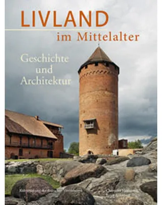 Immagine prodotto di Livland im Mittelalter