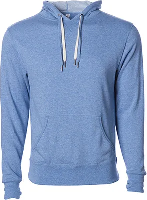 Produktbild von Independent Uni Midweight French Terry Hooded Pullover