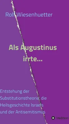 Produktbild von Als Augustinus irrte...