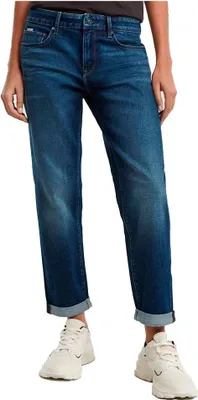 Produktbild von G-star Kate Boyfriend Jeans Blau 27 / 34 Damen Blau 27