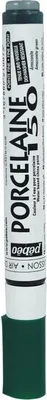 Produktbild von Pebeo Porcelaine 150 Feinspitzenmarker, 0,7 mm, Amazonitgrün