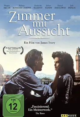 Obrázok produktu pre Zimmer mit Aussicht - Arthaus