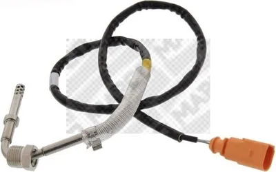 Produktbild von MAPCO 88836 Abgastemperatursensor für VW Golf VI Variant (AJ5) 670mm
