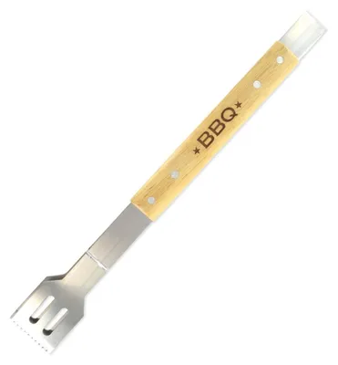 Image de Pince à barbecue 39 cm Fackelmann BBQ Edition