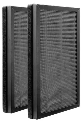 Image de KÄRCHER 2.863-056.0 KÄRCHER AF 20 Filter für Luftreiniger, 2 St.
