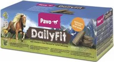 Immagine prodotto di PAVO DailyFit 4,2 kg nuovo