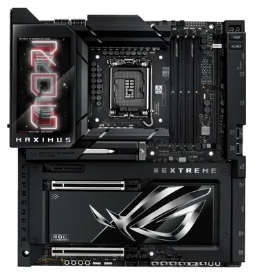 Obrázek produktu pro ASUS ROG MAXIMUS Z890 EXTREME Intel Z890 LGA 1851 (Socket V1) Extended ATX