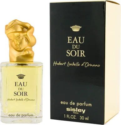 Image de Sisley Eau du Soir Eau de Parfum Spray 30ml