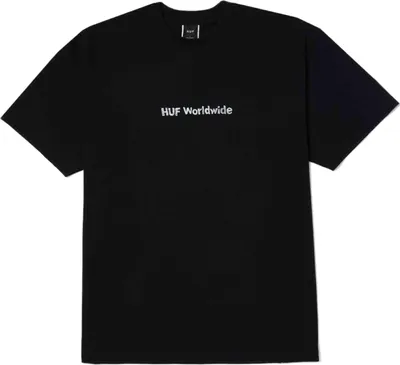 Obrázek produktu pro Tričko Huf TS02410 pro Uni