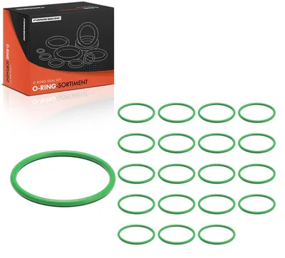Productafbeelding van Reparatieset voor airconditioners - 20 onderdelen