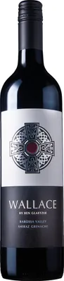 Produktbild von Glaetzer Wallace Shiraz Grenache 2016 - Glaetzer Wines