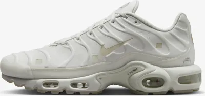Produktbild von Nike TN Air Max Plus x A-COLD-WALL* "Platinum Tint", FD7855-002, Größe: 42,5