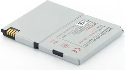 Produktbild von AGI 2767, 700 mAh, Navigator/Handheld mobile computer/Mobile phone, Lithium-Ion, 5,4 cm, 3,6 cm, 5 mm