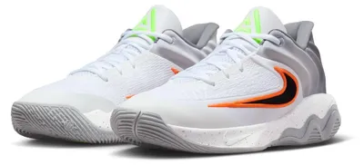 Produktbild von Nike Indoorschuhe Giannis Immortality 4, weiß, 45, Herren
