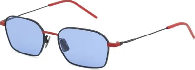 Produktbild von Italia Independent Sonnenbrille I I ZENO 0309 SUPER THIN 021.
