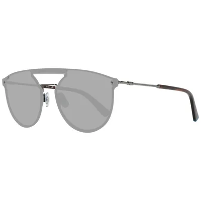 Produktbild von Web Sonnenbrille WE0193 08V 138 Uni Gunmetal