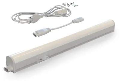 Produktbild von LED Unterbauleuchte Unterbaulampe Schrankleuchte 31,3cm 4W Küchenlampe 4000K