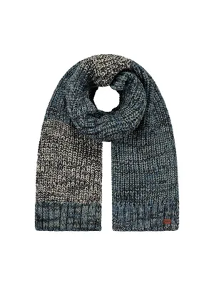 Produktbild von Barts Akotan Scarf, navy 03 03 one size