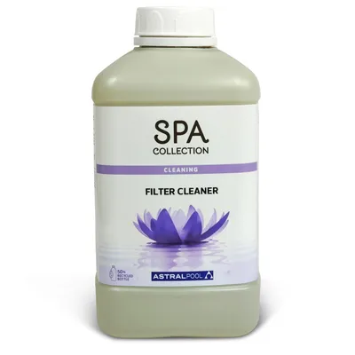 Produktbild von Astralpool SPA Collection Filterreiniger 1,0 l