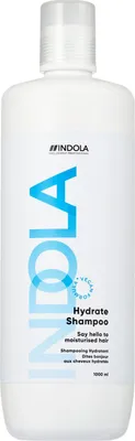 Immagine prodotto di Indola Care Hydrate Shampoo 1000 ml