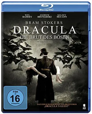 Produktbild von Bram Stokers Dracula