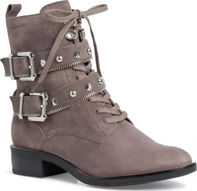 Produktbild von Stiefel 25134 grey 39
