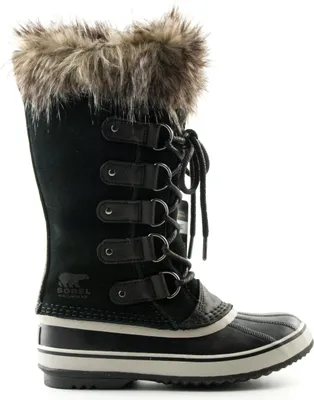 Image de Bottes Sorel Joan OF Arctic WP, 1855131010