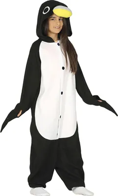 Imagen del producto de Disfraces de panda para mujer, talla M/L, talla: M