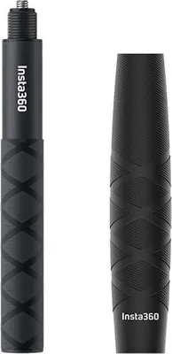 Obrázok produktu pre Insta360 CINSCAVG, Fotoaparát, Čierna, Insta360, Hliník, Čína, 253 g