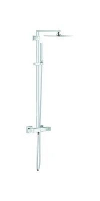 Zdjęcie produktu dla GROHE Euphoria Cube System 230, 1 szt.
