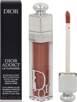 Produktbild von Dior - Addict Lip Maximizer - Hydratační a vyplňující lesk na rty 6 ml
