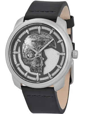 Obrázok produktu pre Pánské hodinky Police PL15714JS.04 Bleder Men`s 44mm 3ATM