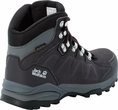 Produktbild von Jack Wolfskin Wanderschuhe für Damen